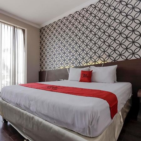Reddoorz Plus Near Grage City Mall Сиребон Екстериор снимка
