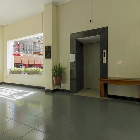 Reddoorz Plus Near Grage City Mall Сиребон Екстериор снимка