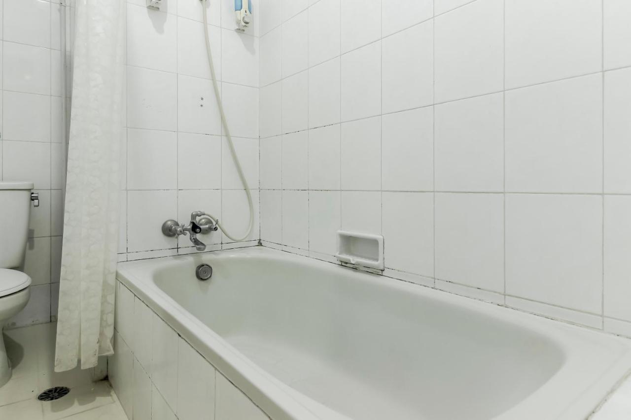 Reddoorz Plus Near Grage City Mall Сиребон Екстериор снимка