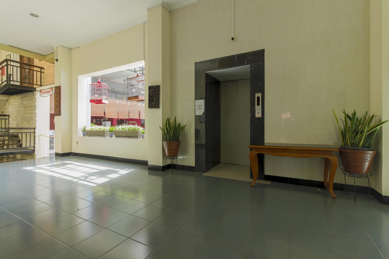 Reddoorz Plus Near Grage City Mall Сиребон Екстериор снимка