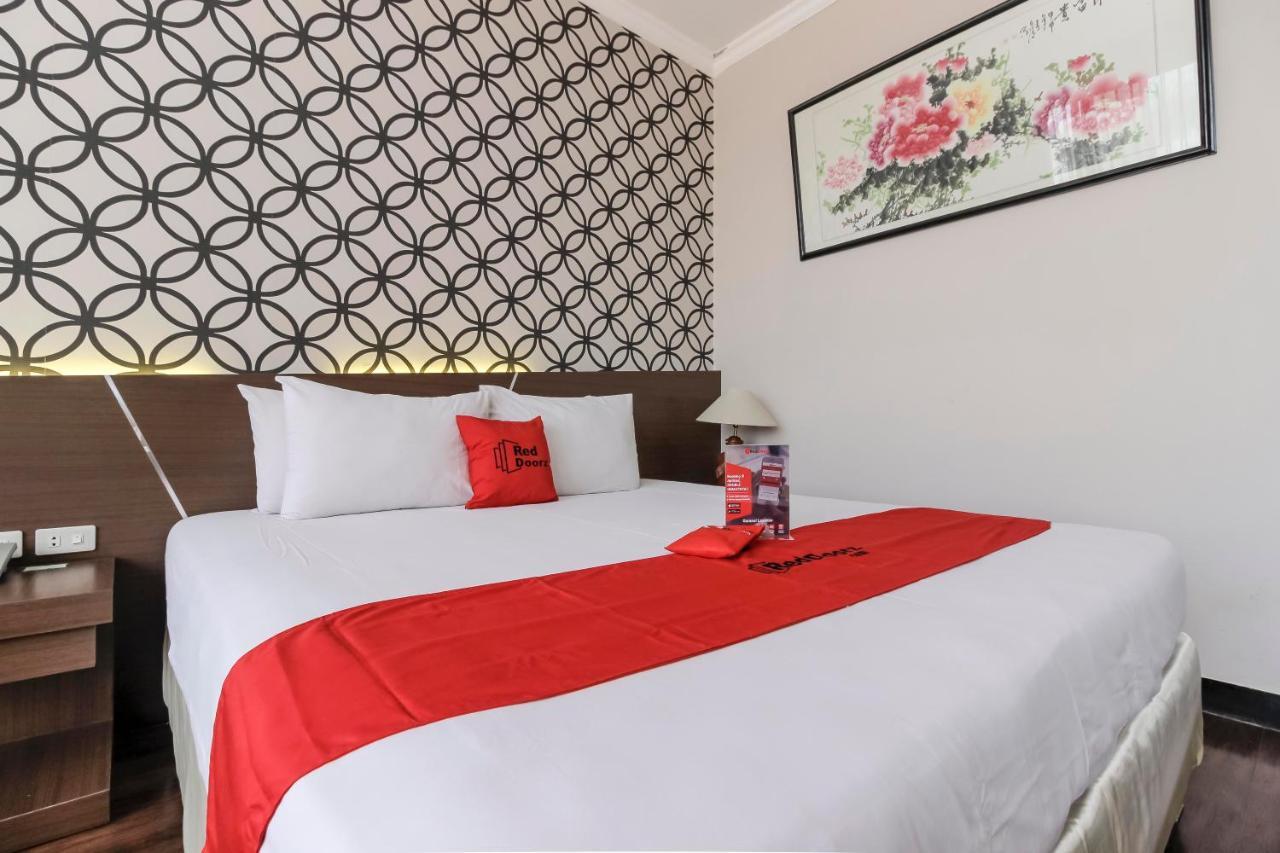Reddoorz Plus Near Grage City Mall Сиребон Екстериор снимка