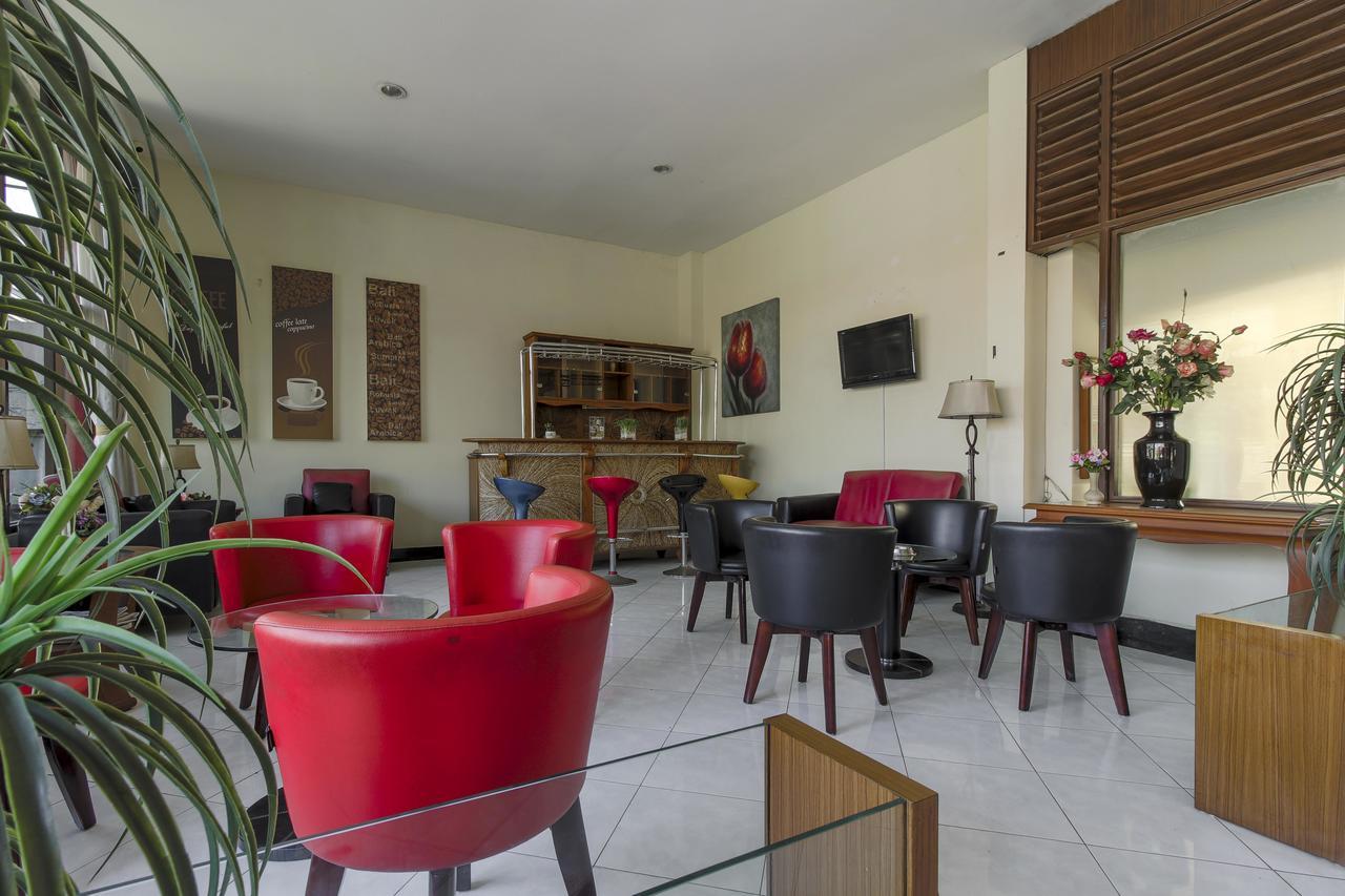 Reddoorz Plus Near Grage City Mall Сиребон Екстериор снимка